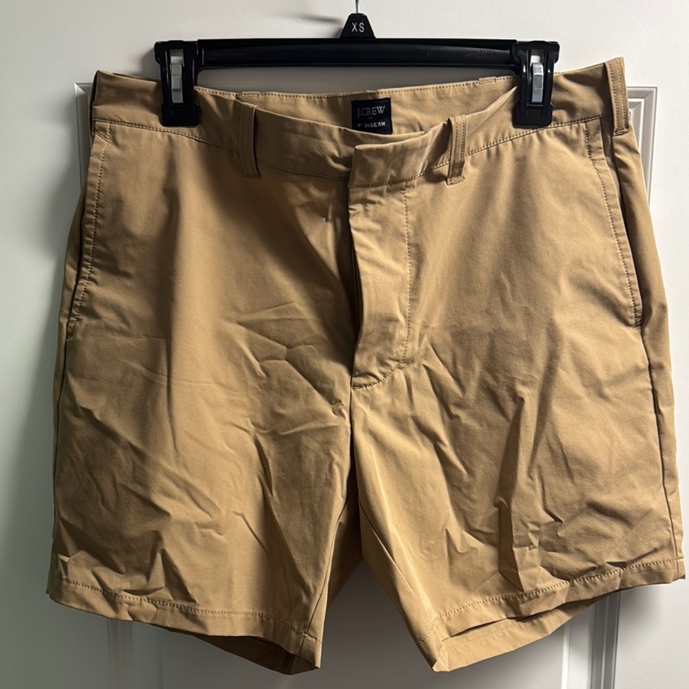 J. Crew Tech Short